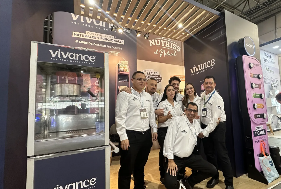 Vivance en VEPA 2026